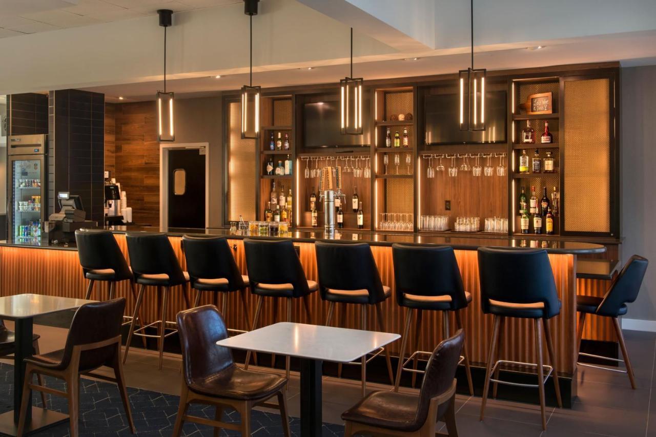 Courtyard By Marriott Baltimore Hunt Valley Exterior photo